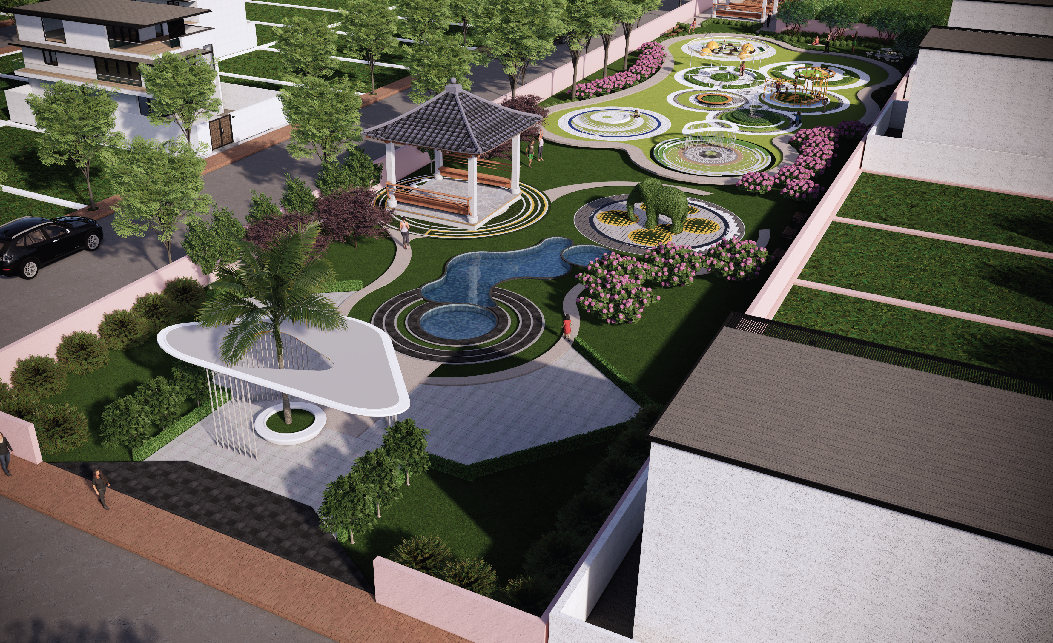 $data->facilities->FacilitiesName